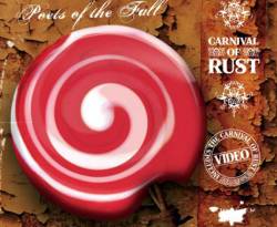 Poets Of The Fall : Carnival of Rust